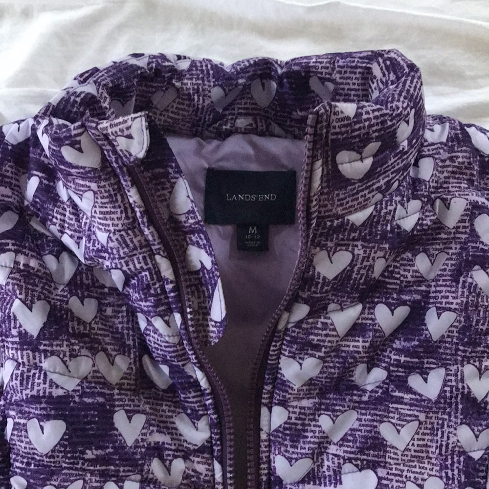 Puffer Vest - Picture 2 of 4